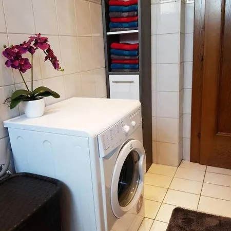 Klagenfurt アパート *