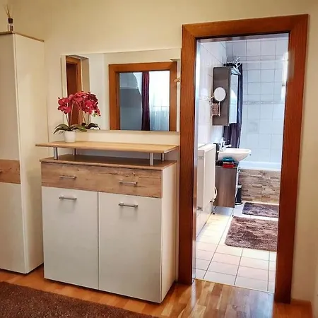 Klagenfurt Apartament Klagenfurt am Woerthersee