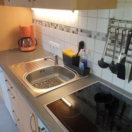 Klagenfurt アパート