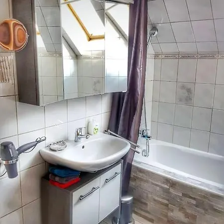 Klagenfurt アパート *