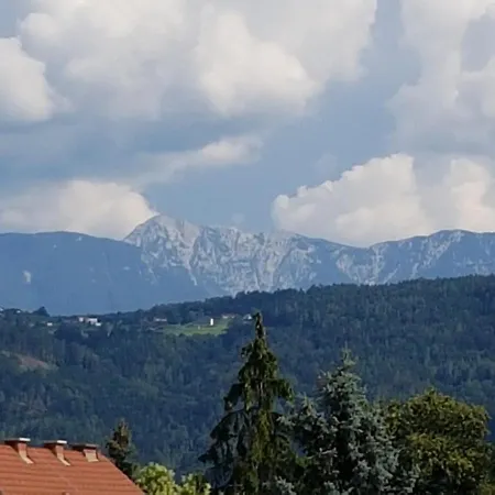 Klagenfurt Klagenfurt am Woerthersee