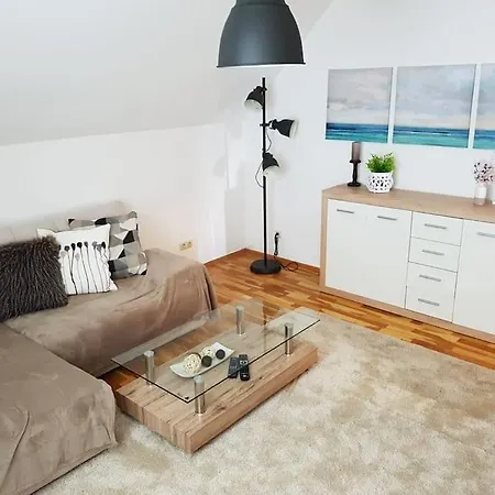 Apartment Klagenfurt *