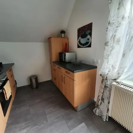 Klagenfurt Apartment