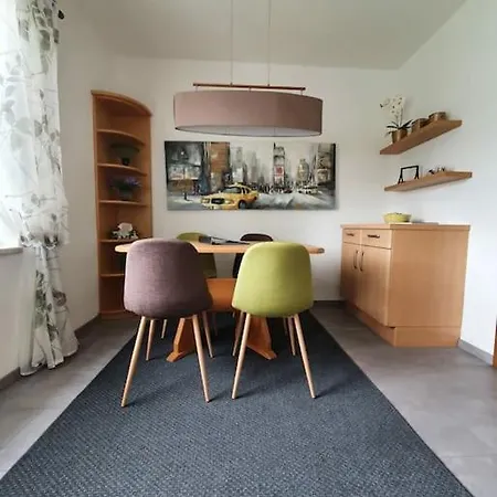 Klagenfurt Apartment