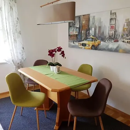Apartament Klagenfurt