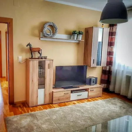 Apartament Klagenfurt