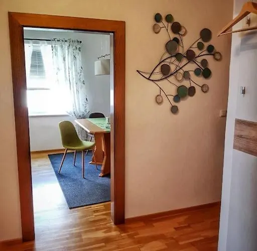 Klagenfurt Apartament Klagenfurt am Woerthersee