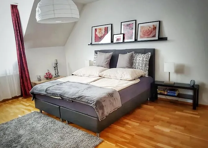 Klagenfurt Apartament