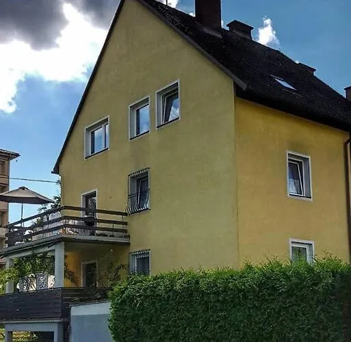 Klagenfurt Apartament *