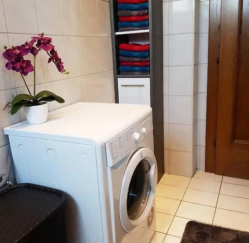 Klagenfurt Apartament *