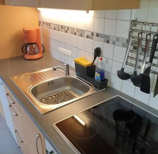 Klagenfurt Apartament