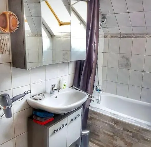 Klagenfurt Apartament *