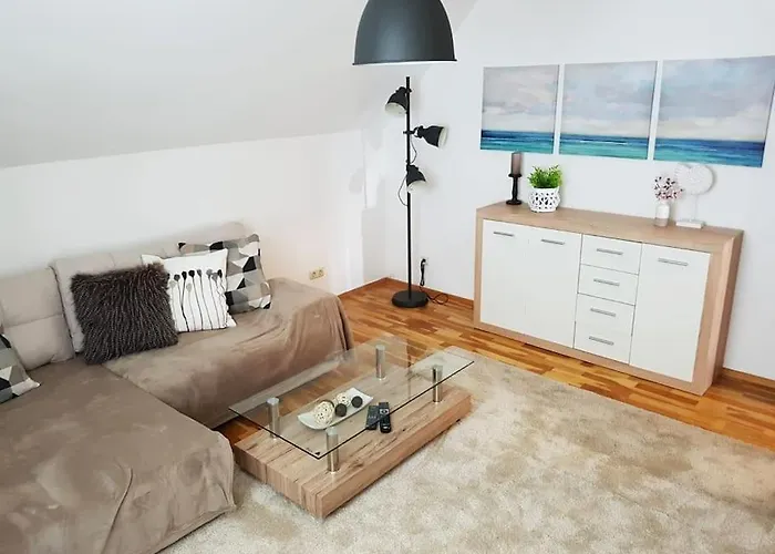 Apartament Klagenfurt *