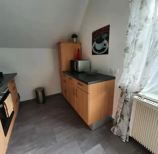 Klagenfurt Apartament